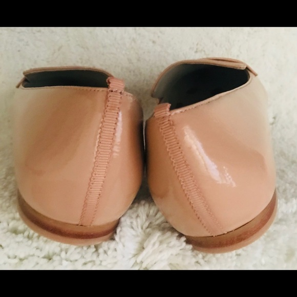 🛍 NWOT or Box - (Price is Firm) Boden Flats - Picture 3 of 5